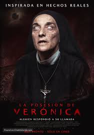 Veronica movie 2024